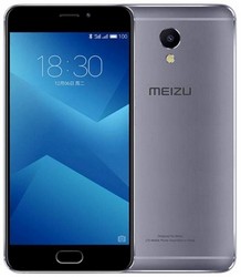 Замена экрана на телефоне Meizu M5 Note в Пскове
